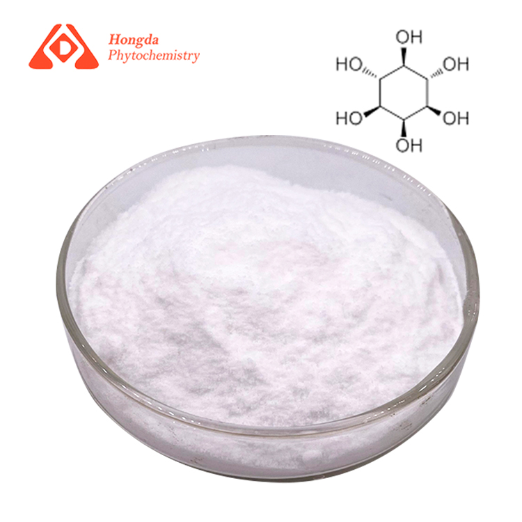Bulk Inositol Powder